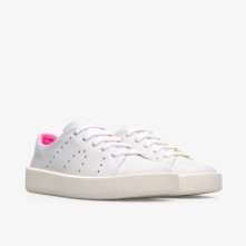 Camper White Sneakers Womens - Twins Online Ireland | OLNQH8529